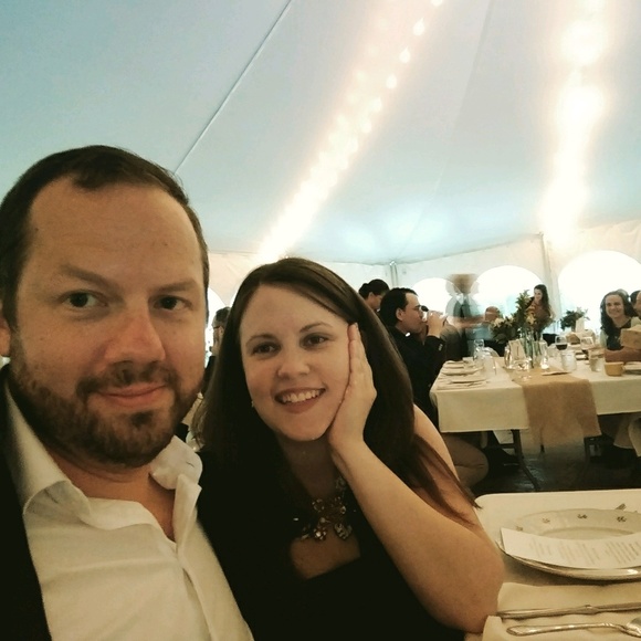 Meet your Posher, Peter - Picture 1 of 1